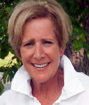 Paulette Hurwitz, LCSW, therapist, Chevy Chase, MD